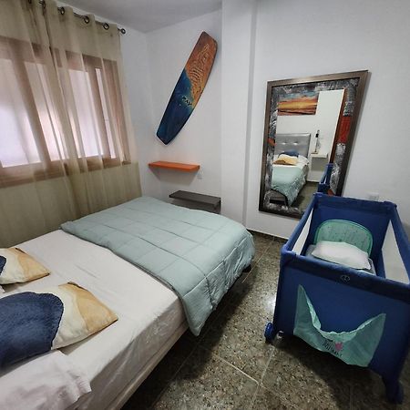 Bluebeach Las Palmas de Gran Canaria Zewnętrze zdjęcie