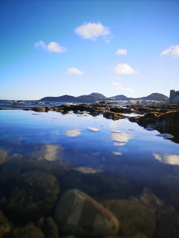 Bluebeach Las Palmas de Gran Canaria Zewnętrze zdjęcie