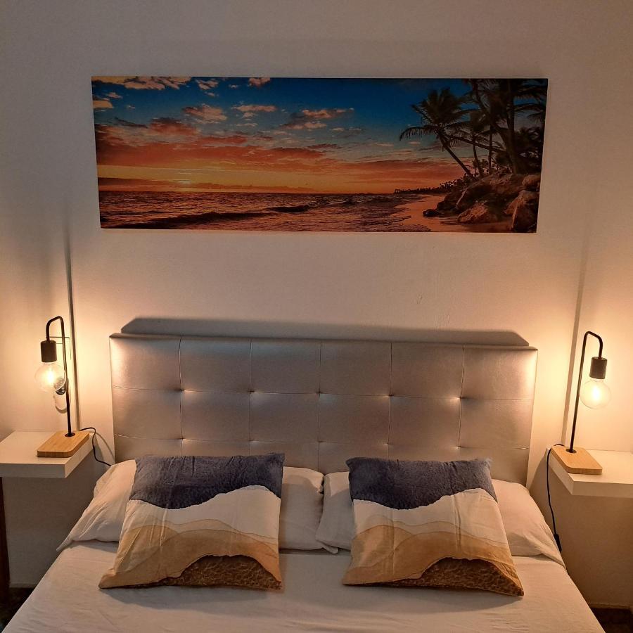 Bluebeach Las Palmas de Gran Canaria Zewnętrze zdjęcie