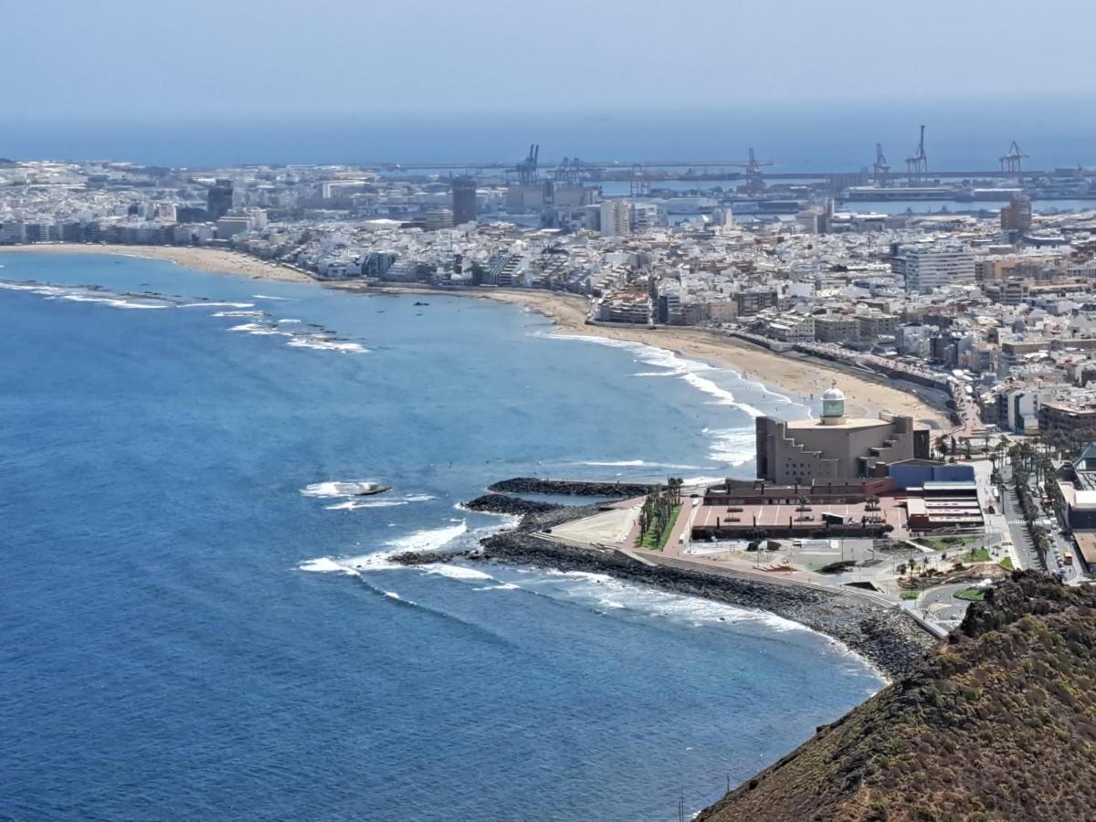 Bluebeach Las Palmas de Gran Canaria Zewnętrze zdjęcie