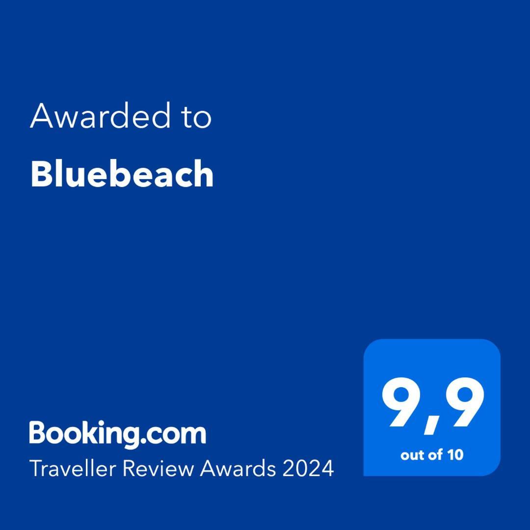 Bluebeach Las Palmas de Gran Canaria Zewnętrze zdjęcie