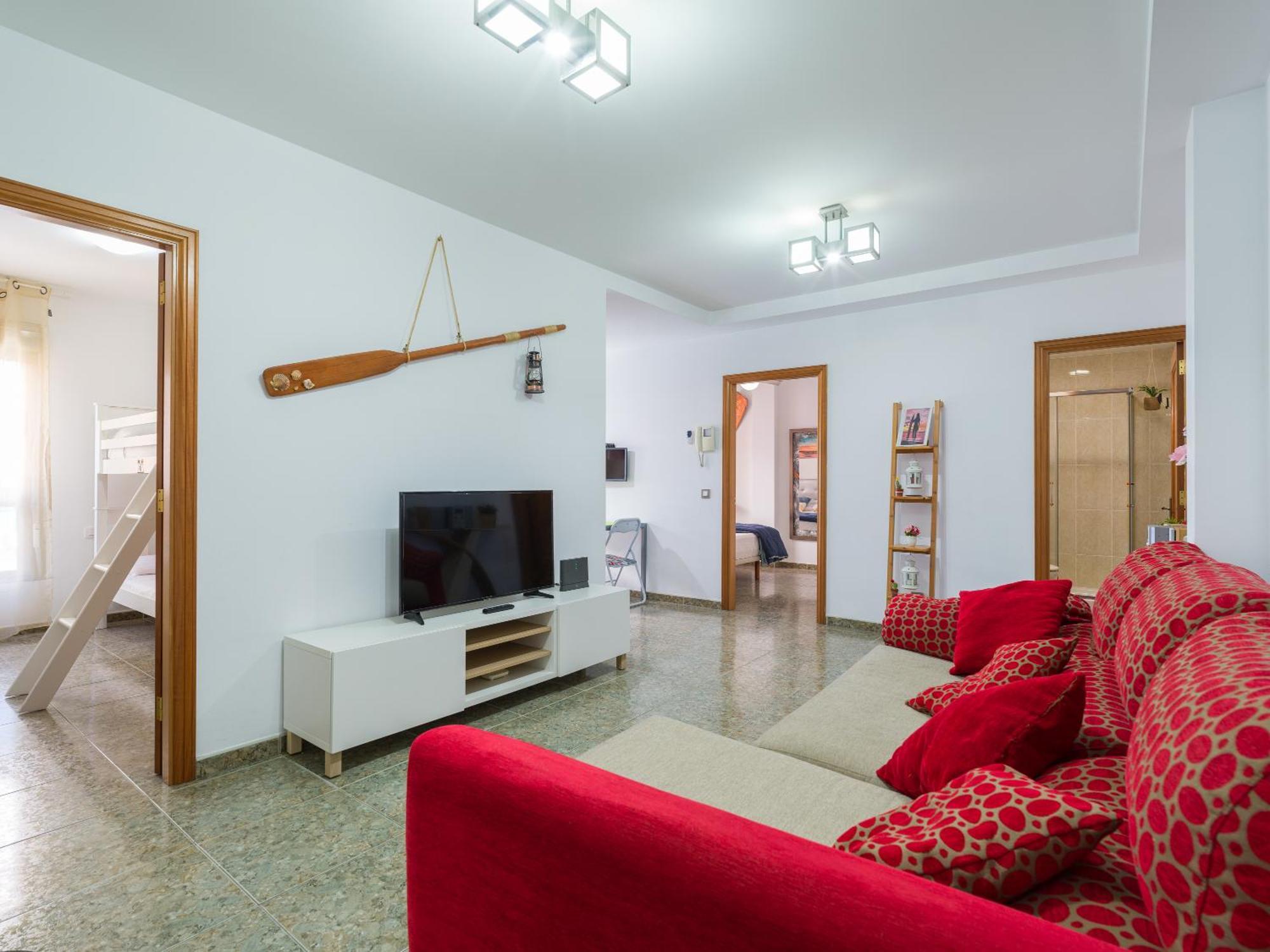 Bluebeach Las Palmas de Gran Canaria Zewnętrze zdjęcie