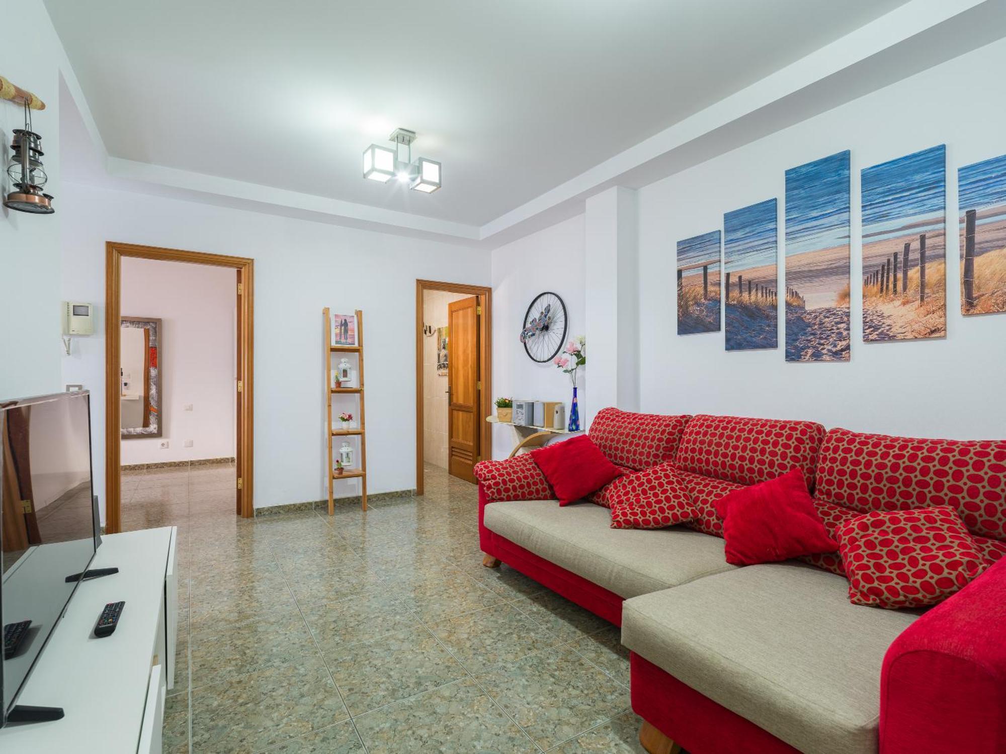 Bluebeach Las Palmas de Gran Canaria Zewnętrze zdjęcie