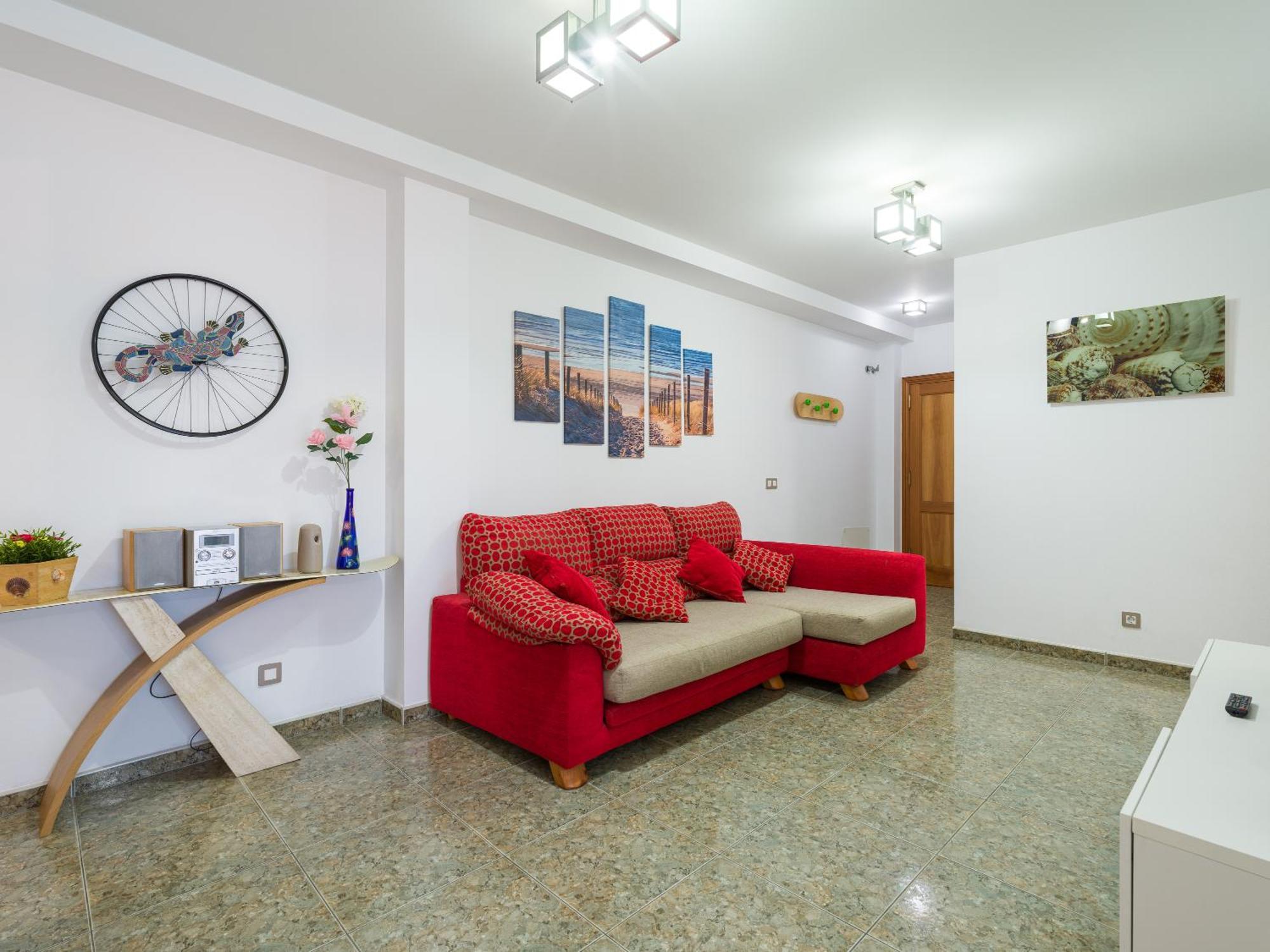 Bluebeach Las Palmas de Gran Canaria Zewnętrze zdjęcie