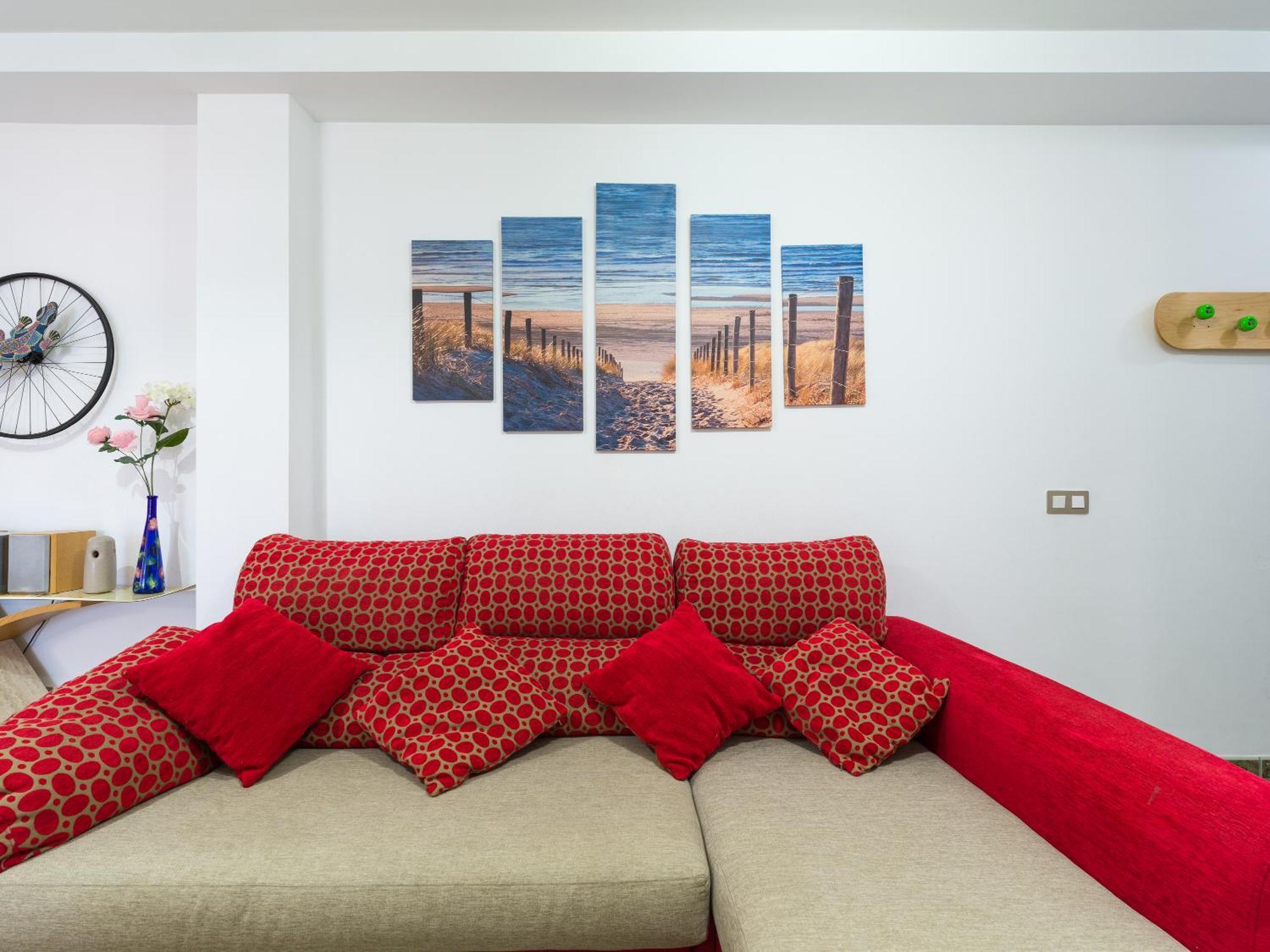 Bluebeach Las Palmas de Gran Canaria Zewnętrze zdjęcie