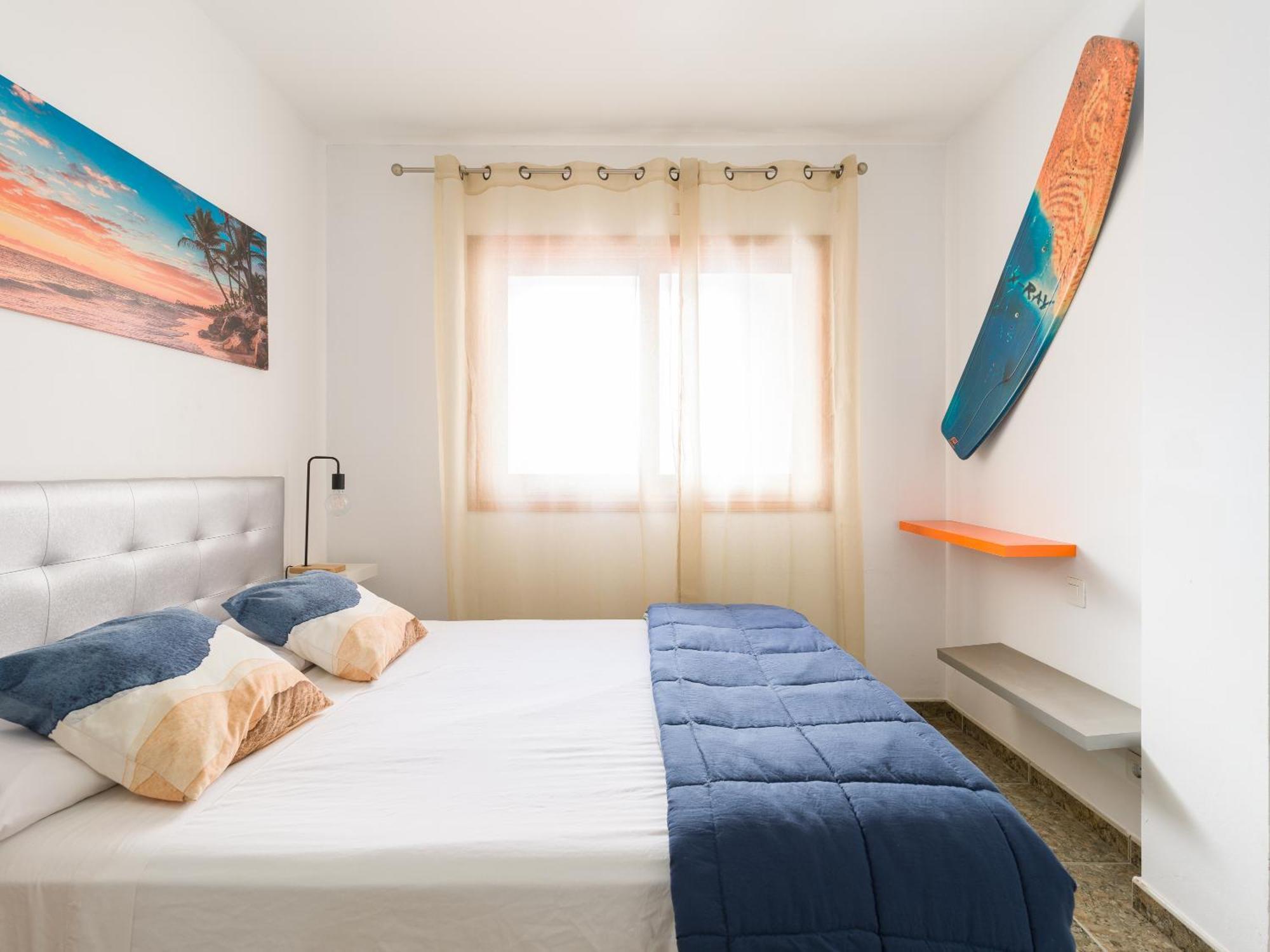 Bluebeach Las Palmas de Gran Canaria Zewnętrze zdjęcie