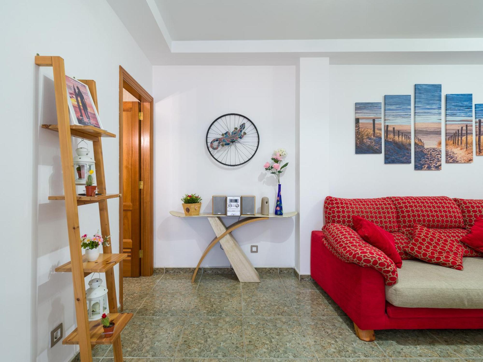 Bluebeach Las Palmas de Gran Canaria Zewnętrze zdjęcie
