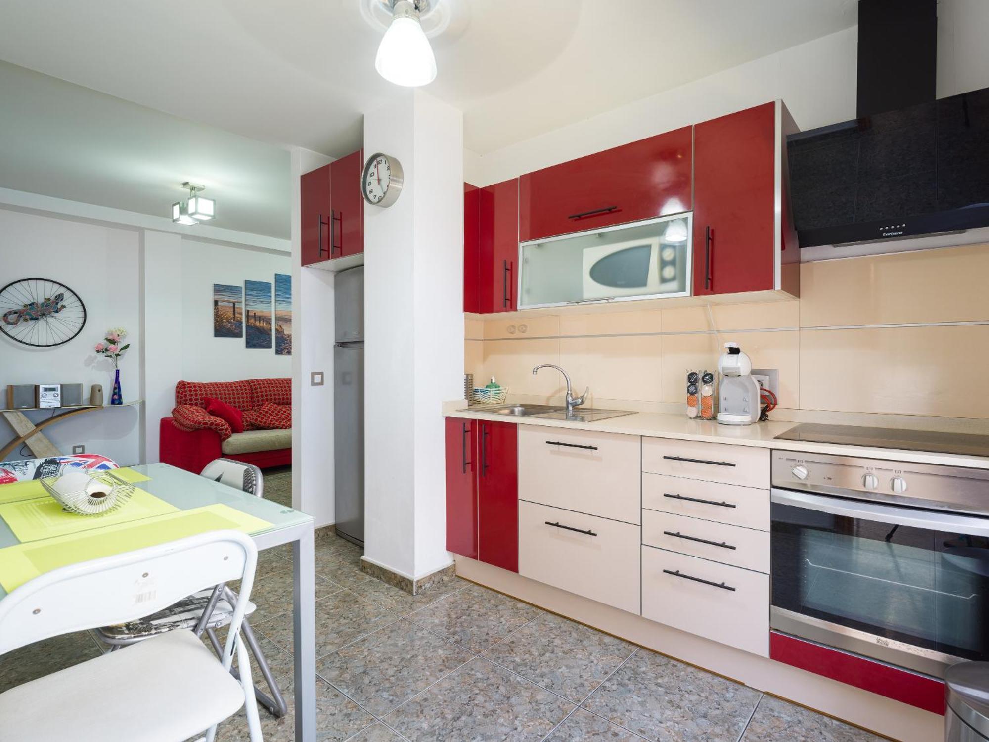 Bluebeach Las Palmas de Gran Canaria Zewnętrze zdjęcie