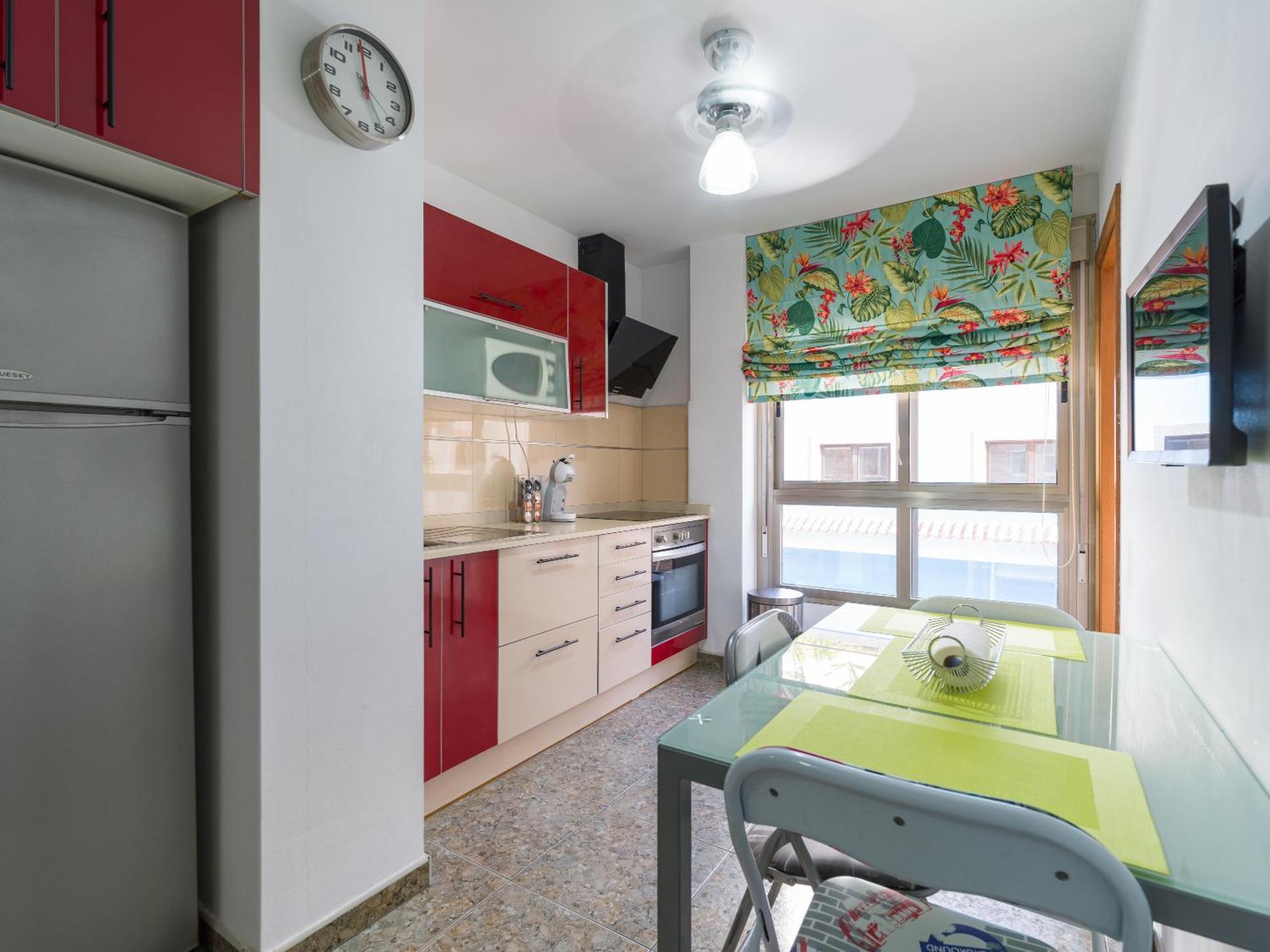 Bluebeach Las Palmas de Gran Canaria Zewnętrze zdjęcie