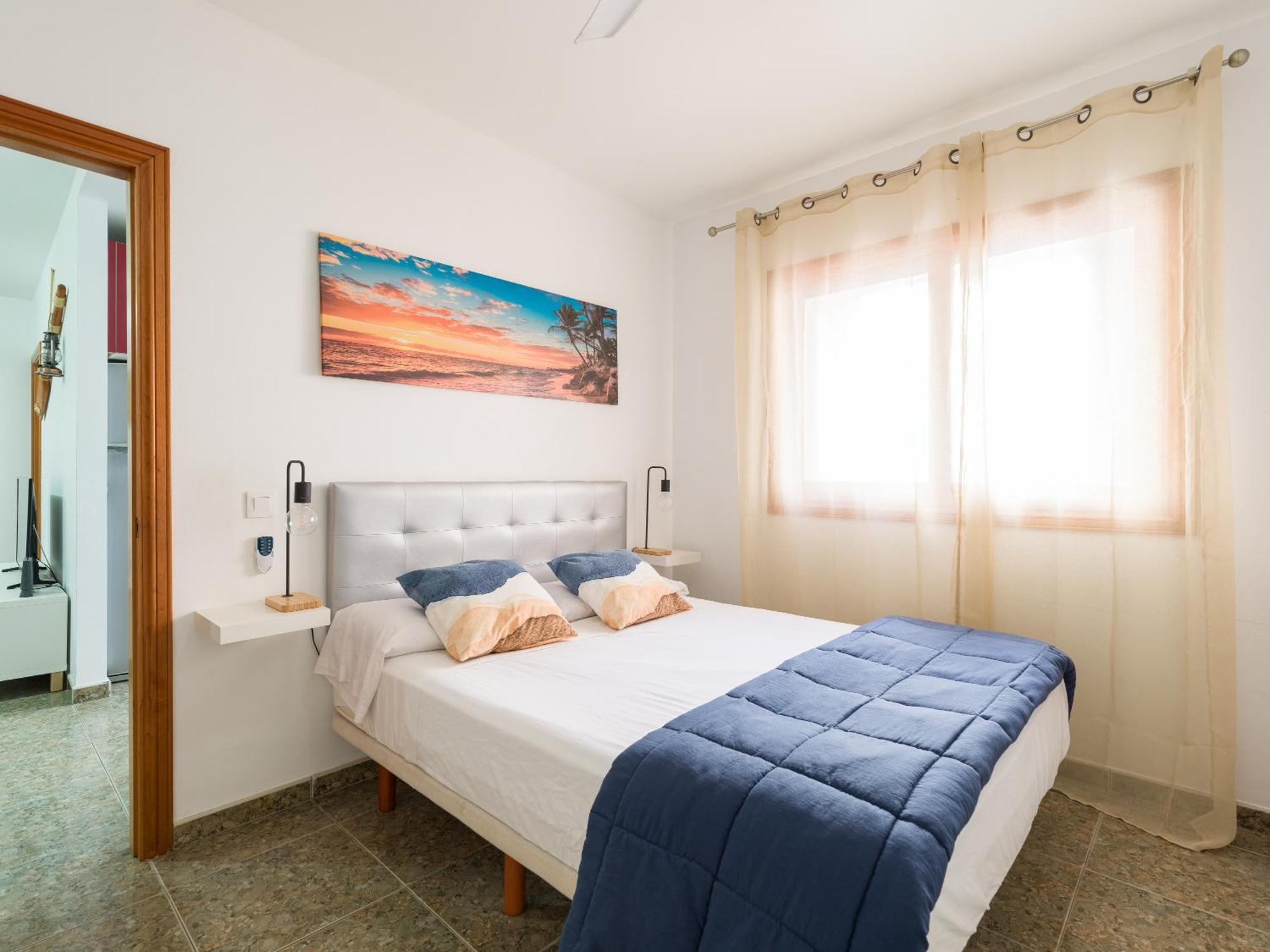 Bluebeach Las Palmas de Gran Canaria Zewnętrze zdjęcie