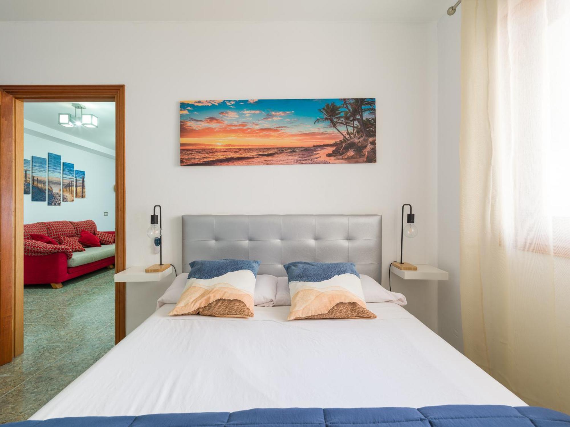 Bluebeach Las Palmas de Gran Canaria Zewnętrze zdjęcie