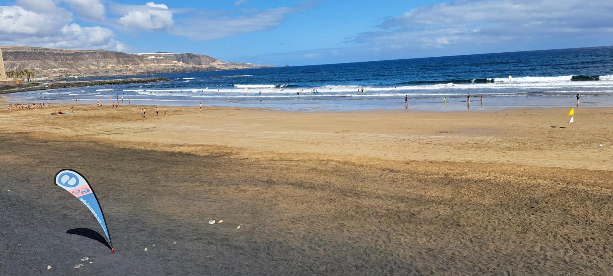 Bluebeach Las Palmas de Gran Canaria Zewnętrze zdjęcie