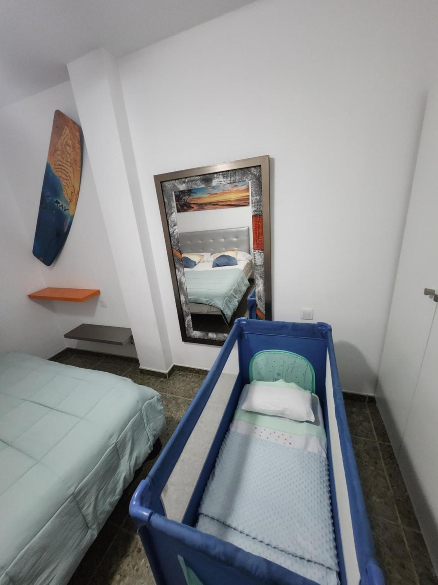 Bluebeach Las Palmas de Gran Canaria Zewnętrze zdjęcie