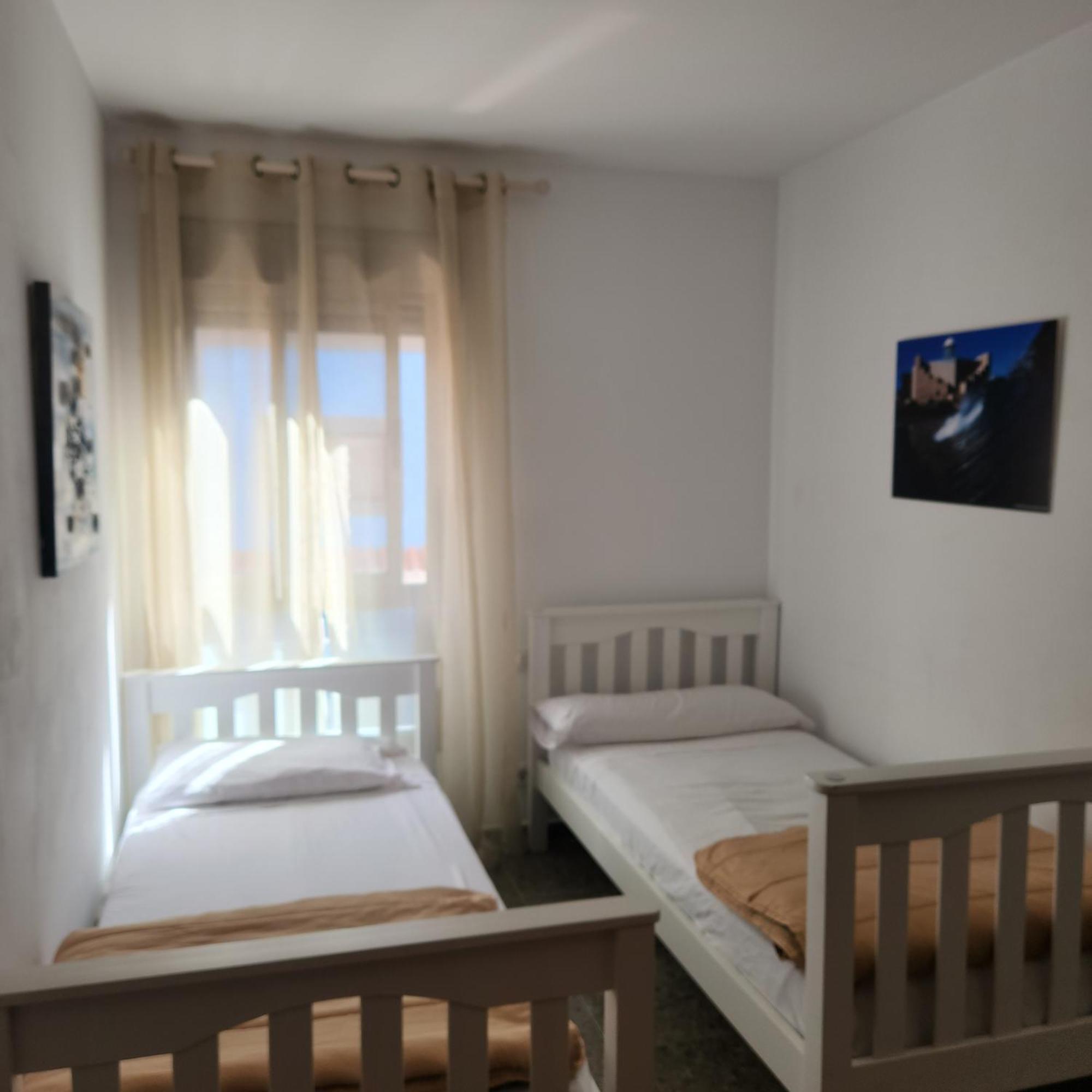 Bluebeach Las Palmas de Gran Canaria Zewnętrze zdjęcie